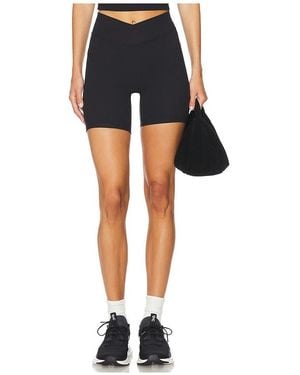 437 The V Short - Blue