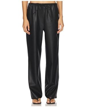 Lamarque Faith Trousers - Black