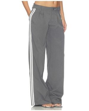 superdown Katherine Trouser - Grey