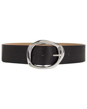 B-Low The Belt Gürtel Edmond - Schwarz