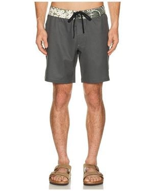 Rhythm Shaken Trunk - Blue