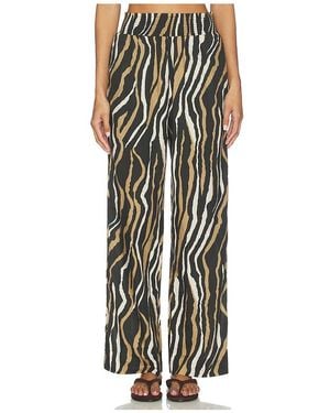 Rails Brendon Pant - White