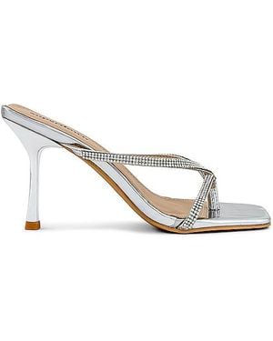 superdown Jenn Heel - White