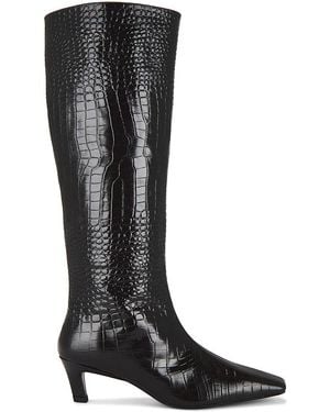 Tony Bianco Evysa Boot - Black