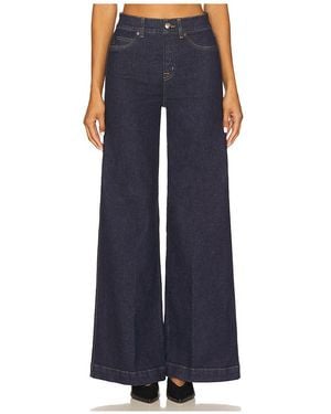Spanx Gerade Zero Waist Band - Blau