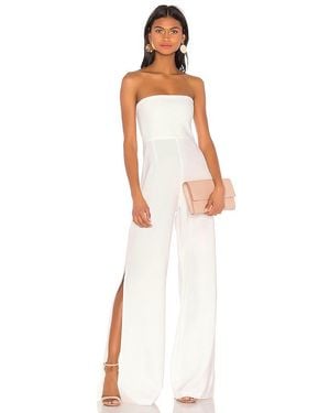 Nookie Mono glamour - Blanco