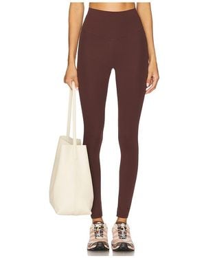 P.E Nation Leggings Signature - Rot