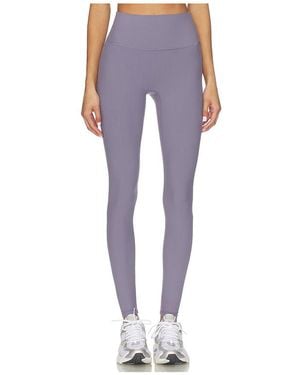 Spanx Leggings Smooth - Blau