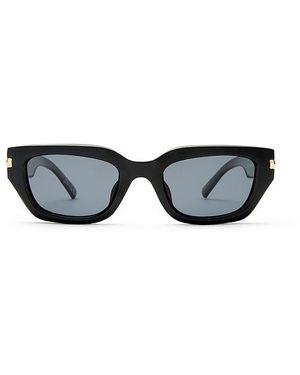 Le Specs Gafas De Sol Cubito En Color Negro Talla