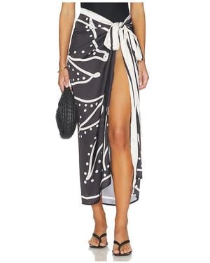 Ancora Nomade Pareo - Black