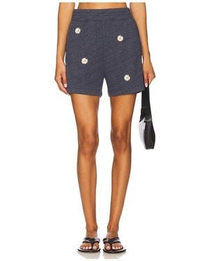 The Great Victory Short - Blue
