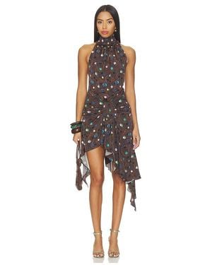 Siedres Toni Dress - Multicolour