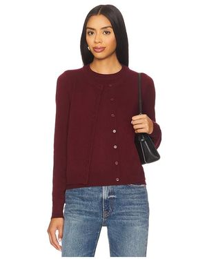Line & Dot Ayla Double Layered Sweater