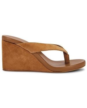 Tony Bianco Avanti Sandal - White