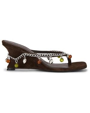 Bec & Bridge Chaussures Lillie En. Taille Also En 37, 38, 39 - Noir
