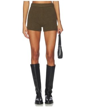Nakedvice The Oscar Short - Multicolour