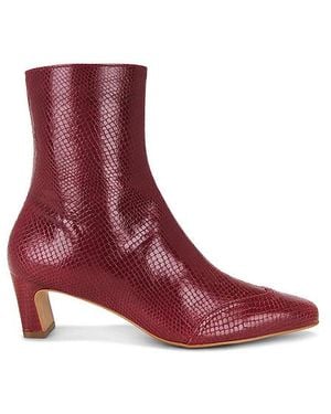 Dolce Vita Anika Boot - Red