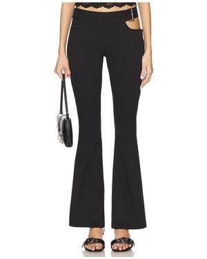 Lioness Yves Pant - Black