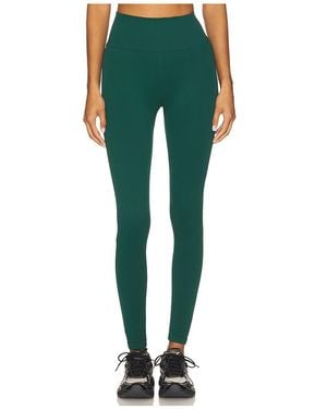 WellBeing + BeingWell Leggings Stretchwell Valle - Grün