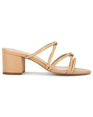 SCHUTZ SHOES Princey サンダル - ホワイト