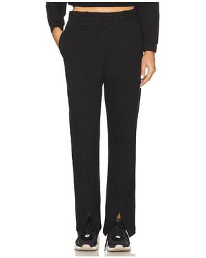 Malbon Pantalón Deportivo Gianna En Color Negro Talla (También En S)