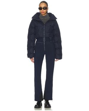 CORDOVA Skianzug Hoodoo - Blau