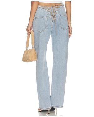 Lioness Totti Jeans - Blue
