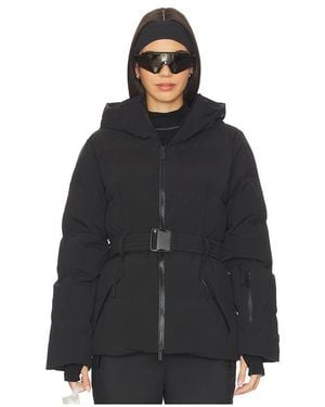 Halfdays Hedy Jacket - Black