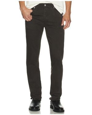 FRAME Jeans - Schwarz