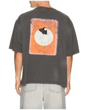 Won Hundred Houston Sun T-Shirt - Mehrfarbig
