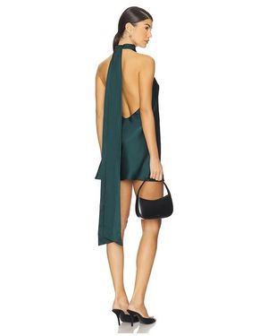 slim fit dress slacks Show Me Your MuMu - Hartford Tank Sweater Dress main image 0