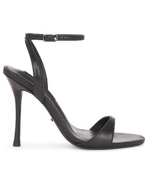 Tony Bianco Sez Sandal - Black