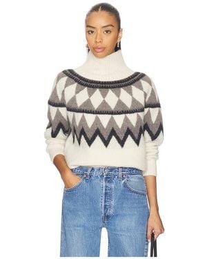 AllSaints Tara Jumper - Blue