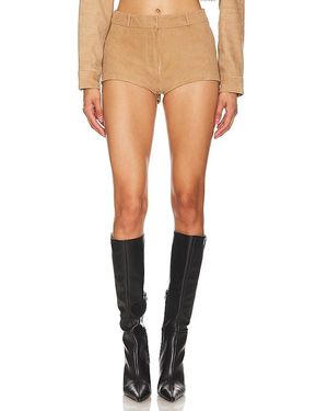 Lamarque X Revolve Annaise Shorts - Natural