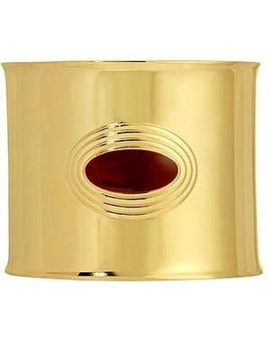 Heaven Mayhem Matilde Cuff Bracelet - Metálico