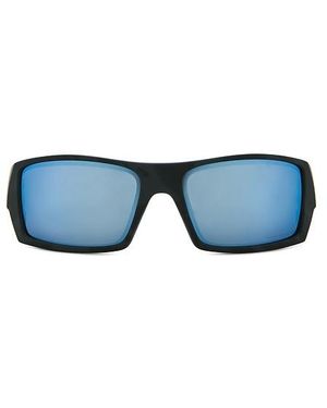 Oakley Gascan Sunglasses - Blue