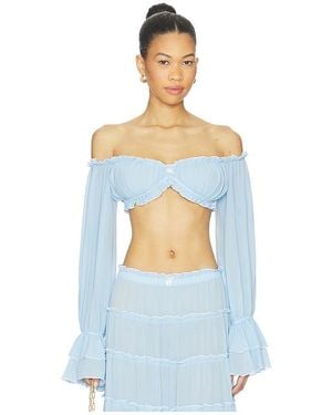 Bananhot Elma Shirt - White