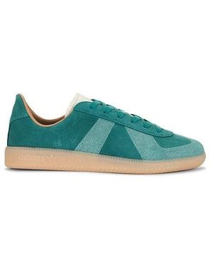 adidas Originals Bw Army Decon Trainers - Green