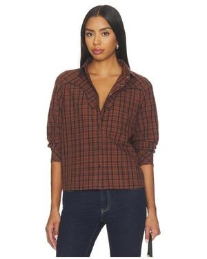 The Great The Creek Shirt - Multicolor
