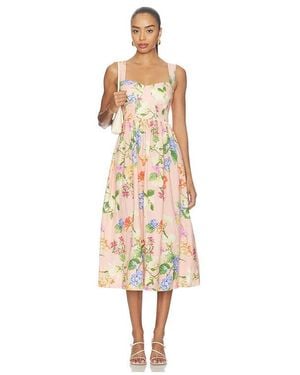 Yumi Kim Shauna Dress - White