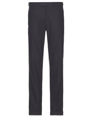 Rhone Commuter Trouser - Blue