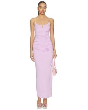 Curaae by Elliatt Octavia Gown Dress - Pink