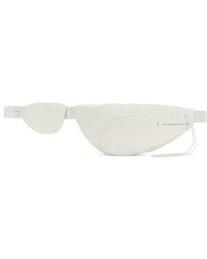 On Shoes X Paf Run Belt Paf - White