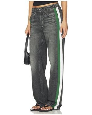 Rag & Bone Jeans Terry Track - Mehrfarbig