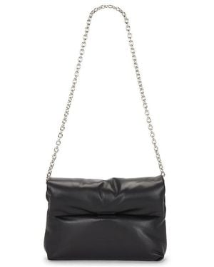 STUDIO AMELIA Cloud Clutch - White