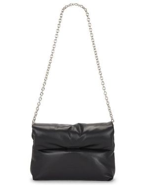 STUDIO AMELIA Clutch Cloud - Weiß