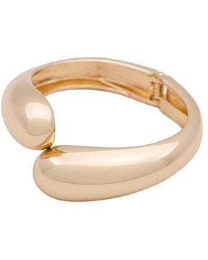 petit moments Livorno Cuff - White