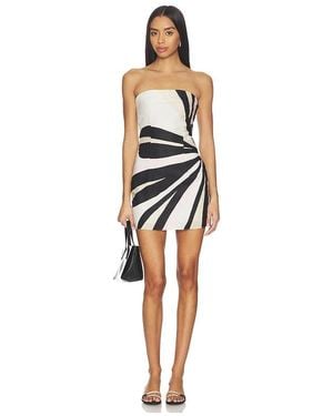 Cala De La Cruz Carla Dress - Multicolour