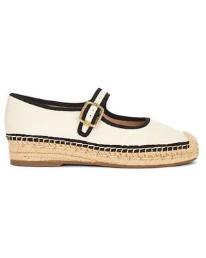 Sam Edelman Flach Mackie - Weiß