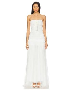 Aniye By Kleid Raquel - Weiß